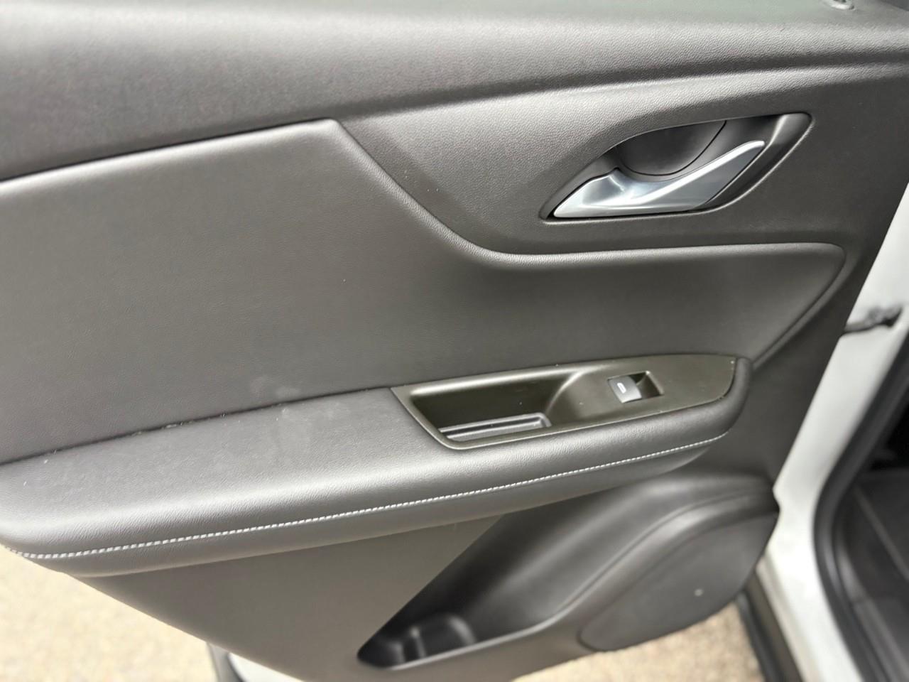 2020 Chevrolet Blazer LT All-Wheel Drive Photo