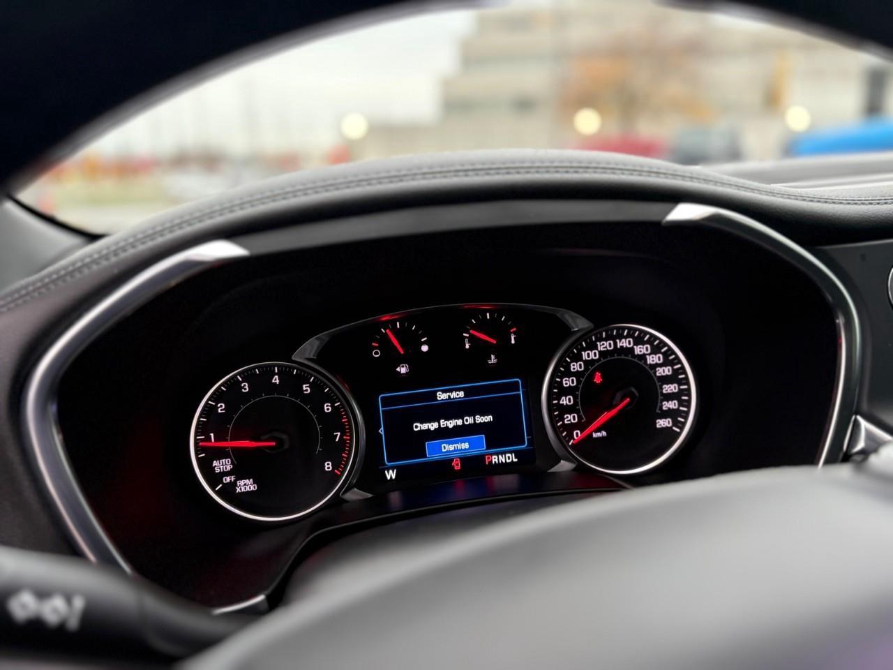 2020 Chevrolet Blazer LT All-Wheel Drive Photo