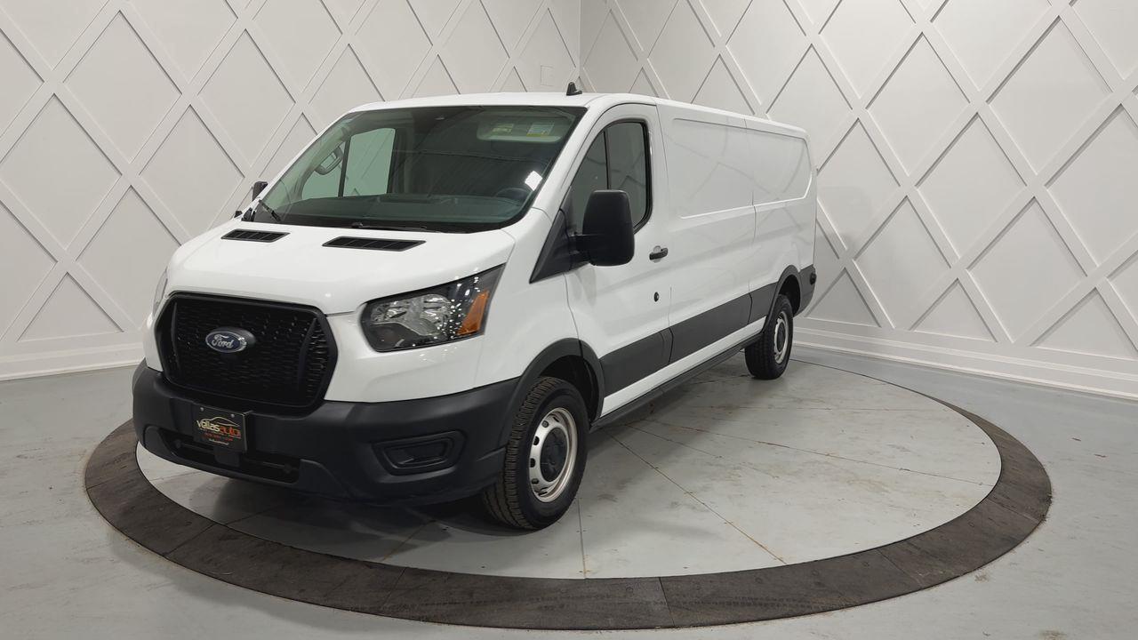 2024 Ford Transit-250 Cargo  Photo