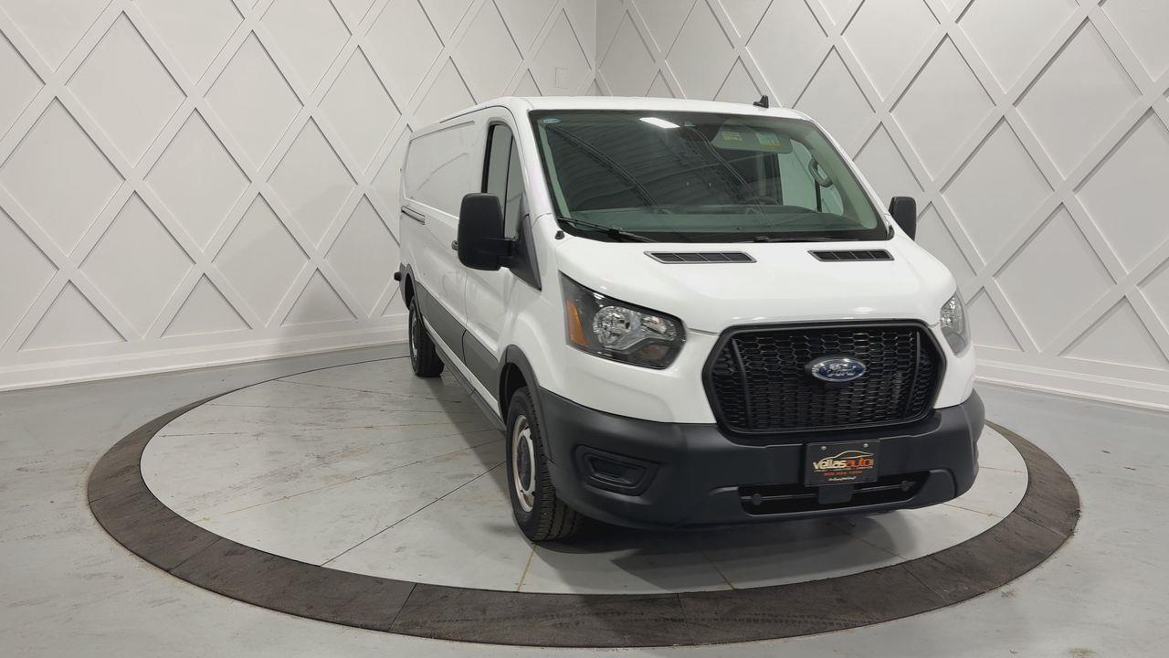 2024 Ford Transit-250 Cargo  Photo2