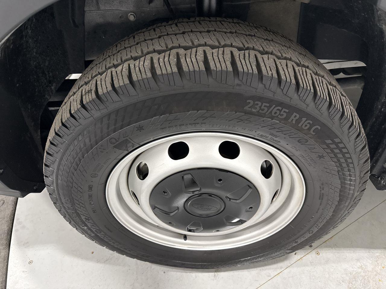 2024 Ford Transit-250 Cargo  Photo