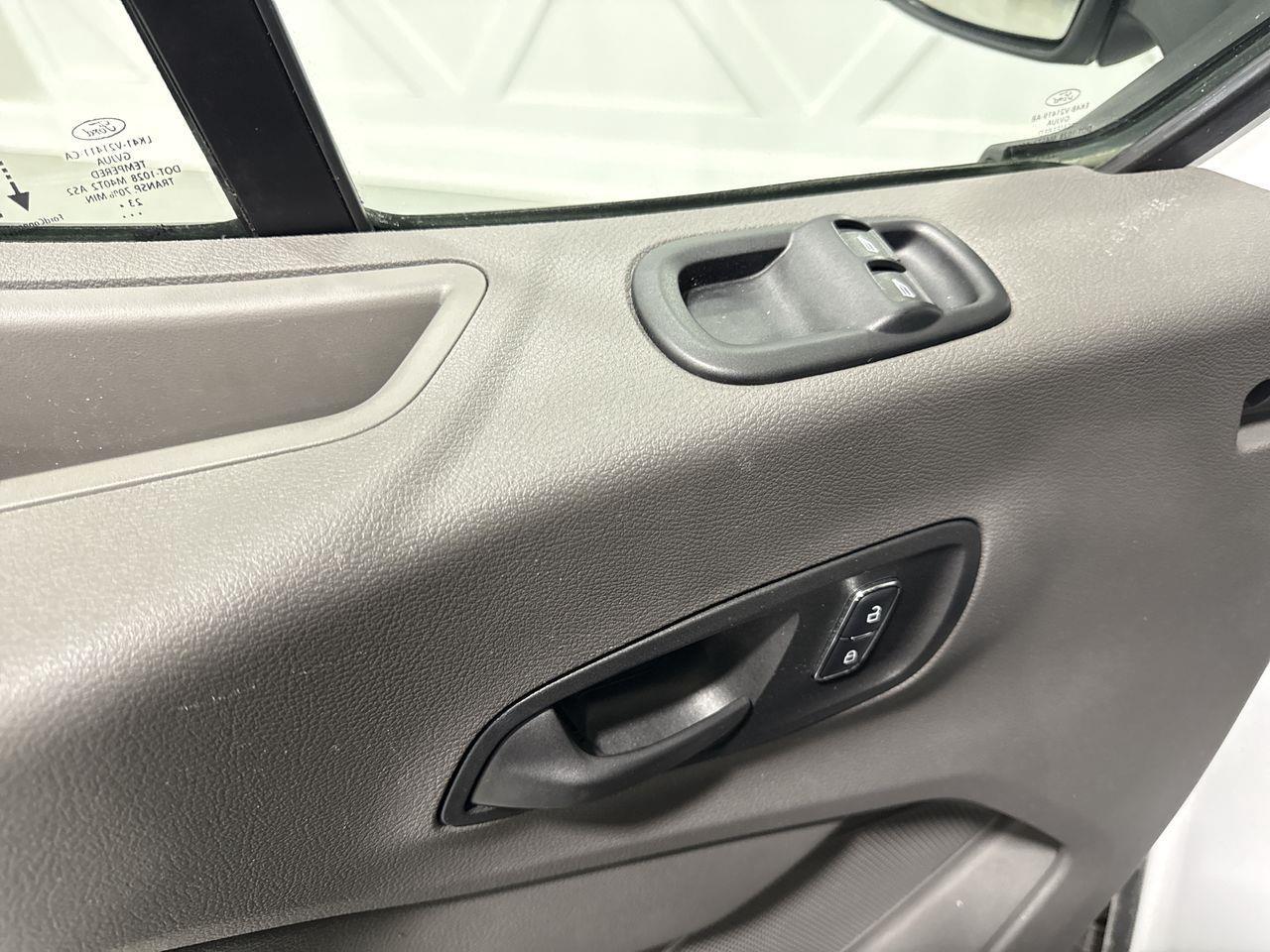 2024 Ford Transit-250 Cargo  Photo