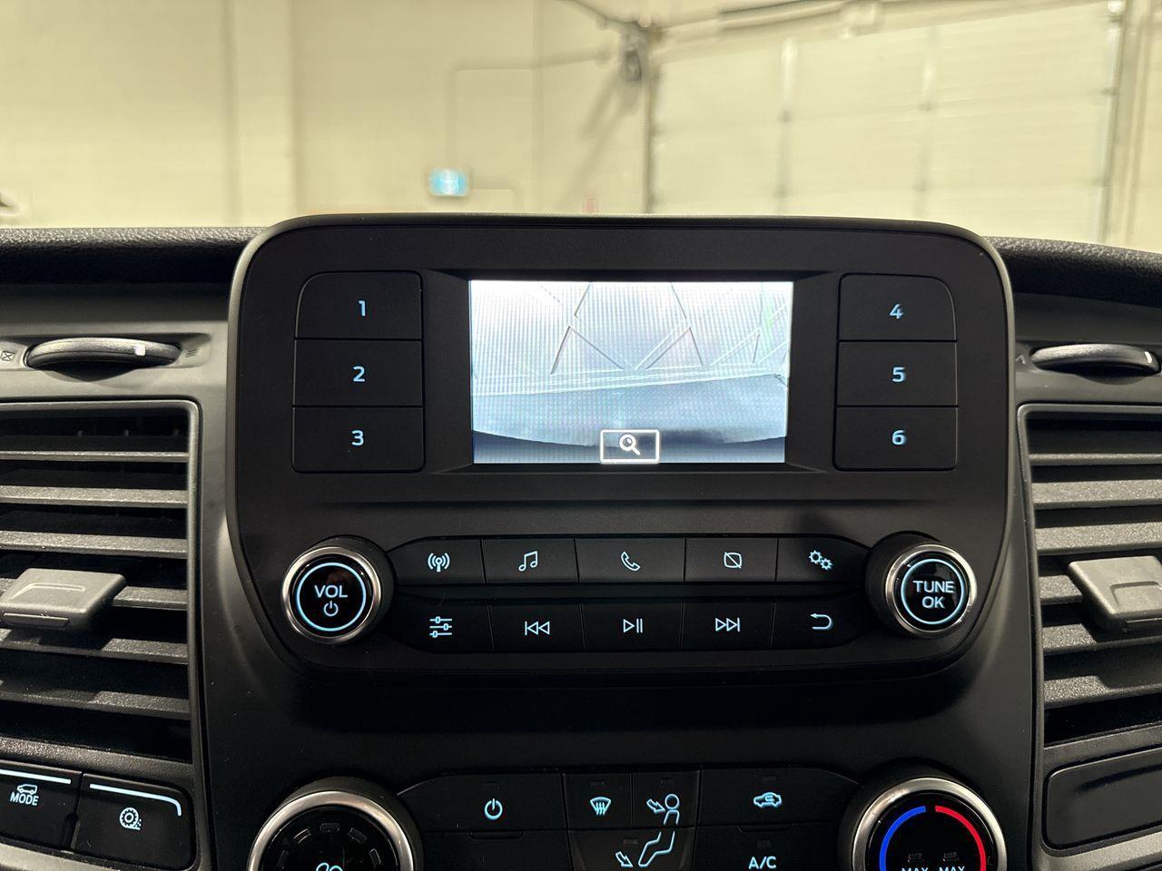 2024 Ford Transit-250 Cargo  Photo