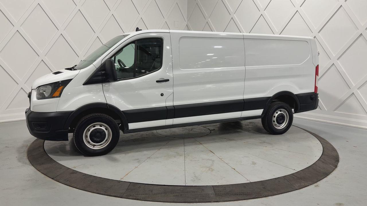 2024 Ford Transit-250 Cargo  Photo