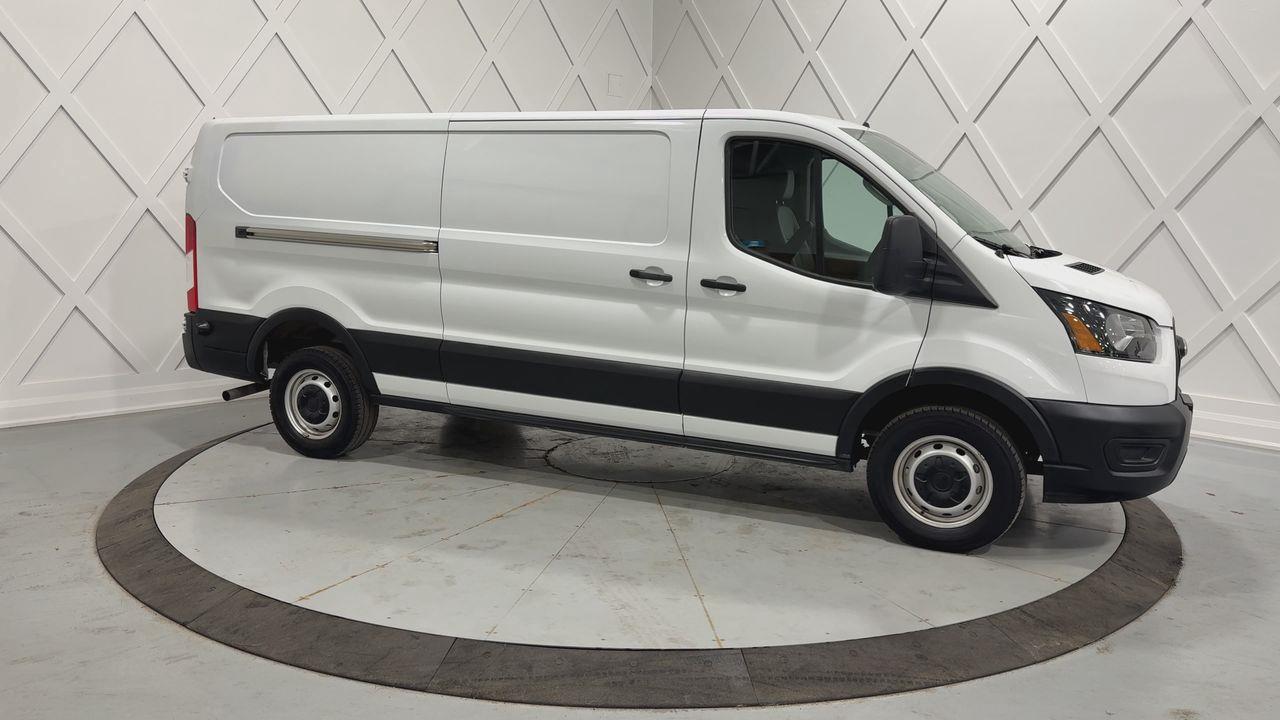 2024 Ford Transit-250 Cargo  Photo