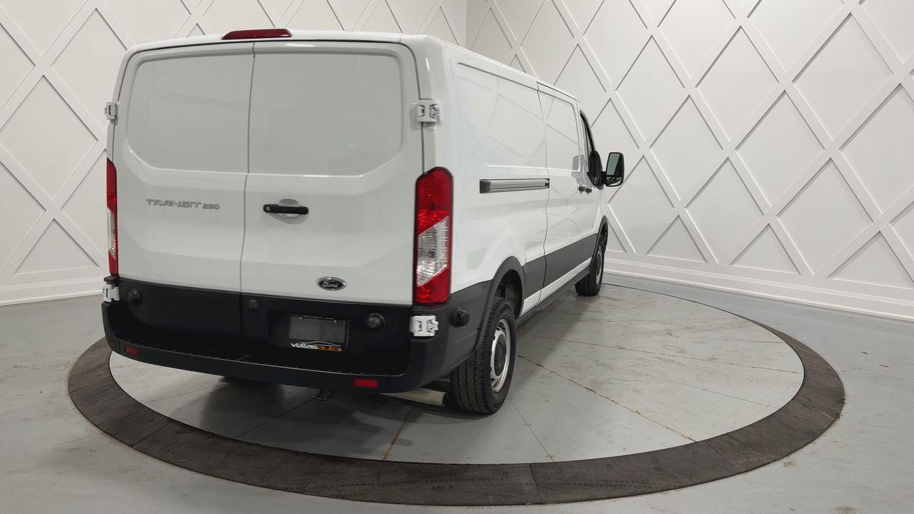 2024 Ford Transit-250 Cargo  Photo