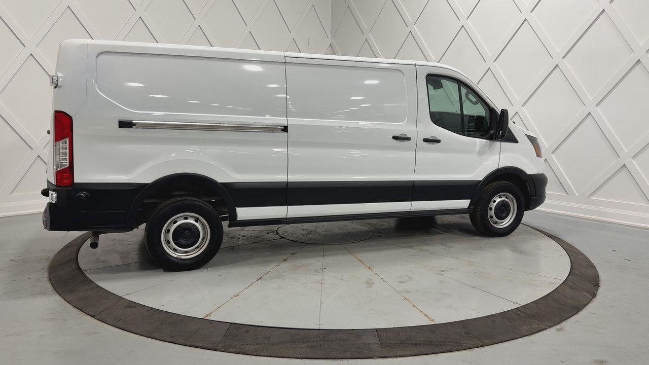 2024 Ford Transit-250 Cargo  Photo