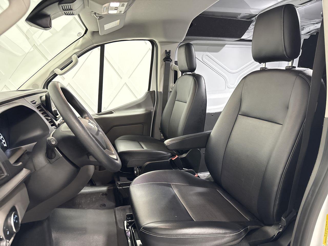 2024 Ford Transit-250 Cargo  Photo