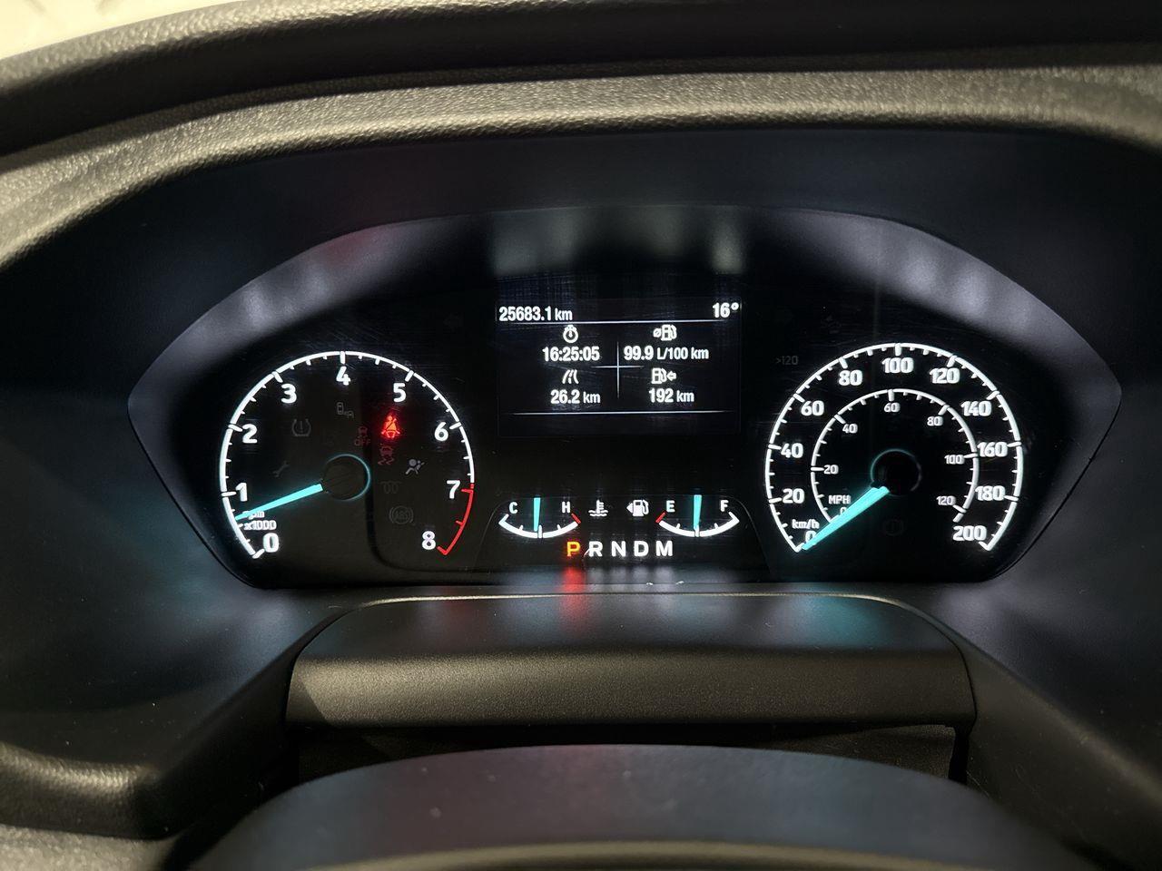 2024 Ford Transit-250 Cargo  Photo