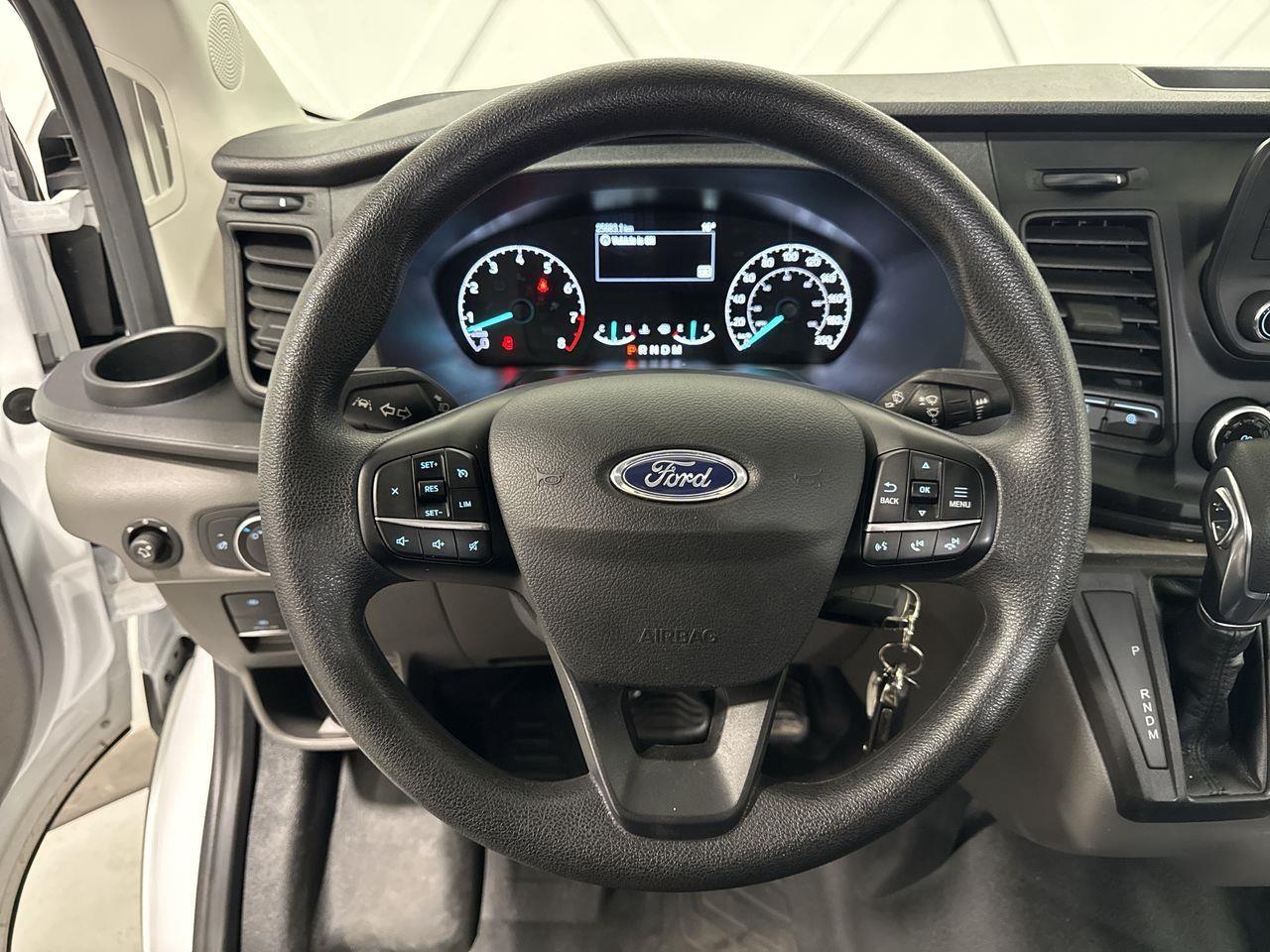 2024 Ford Transit-250 Cargo  Photo