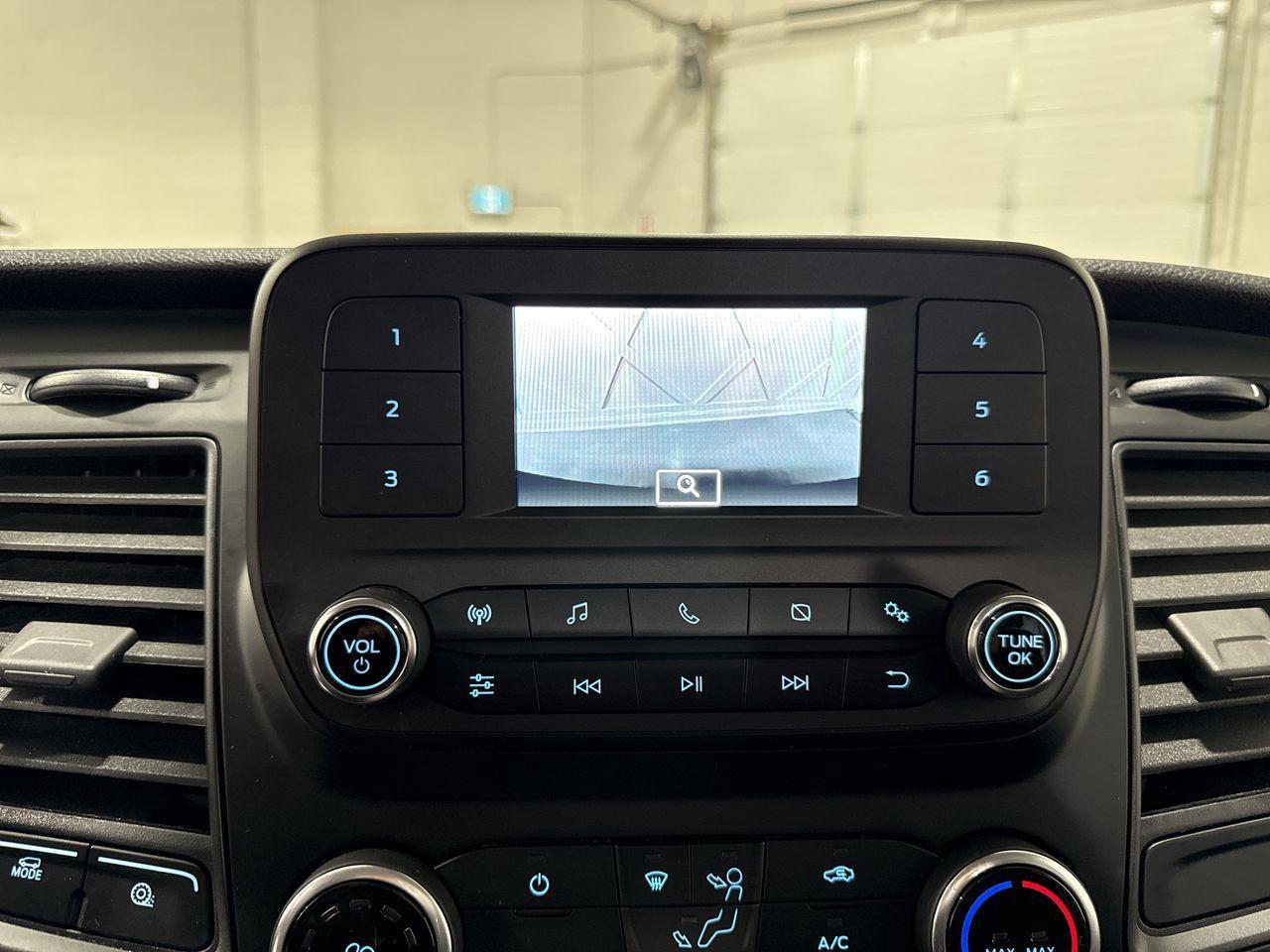 2024 Ford Transit-250 Cargo  Photo