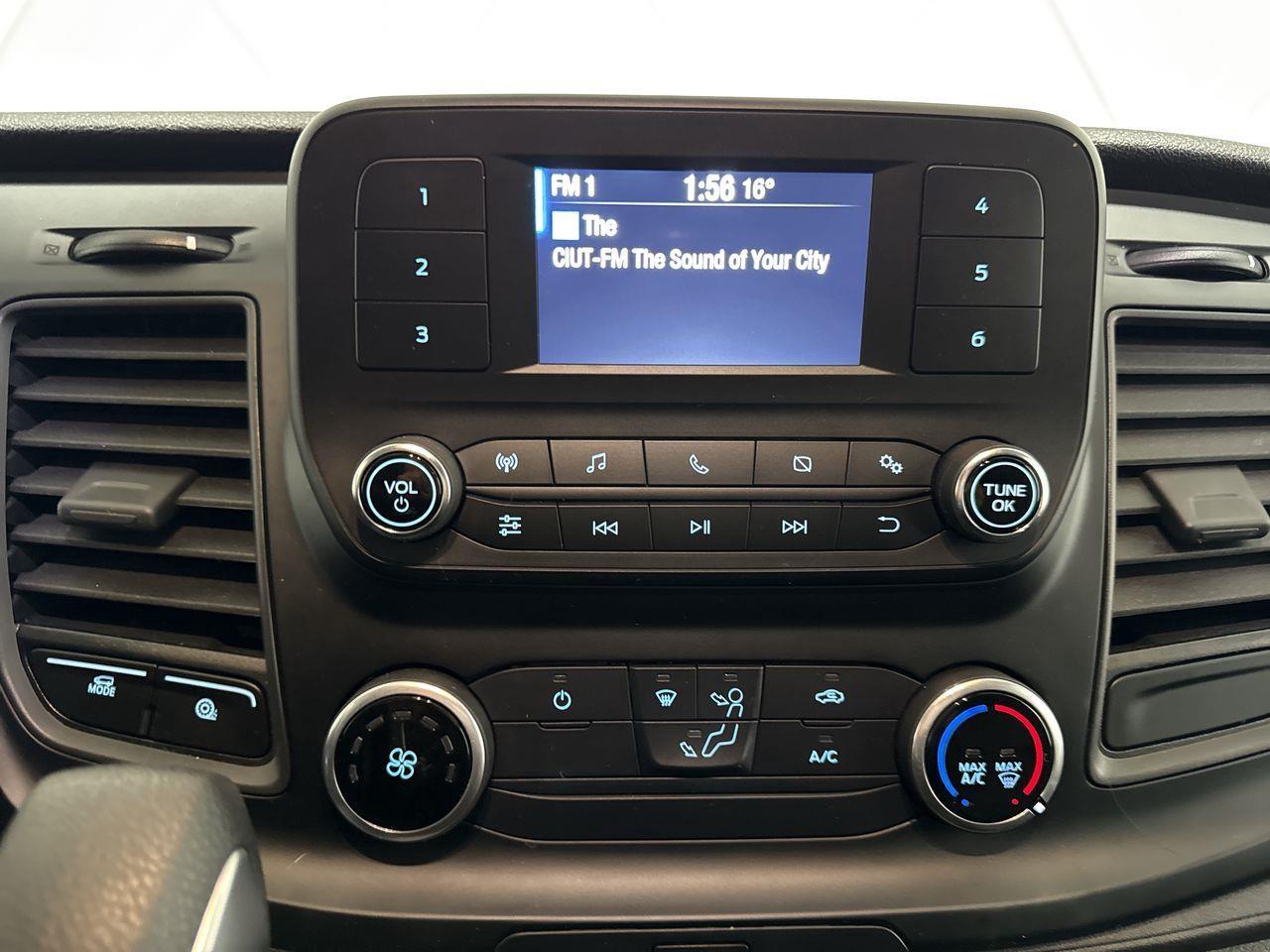 2024 Ford Transit-250 Cargo  Photo