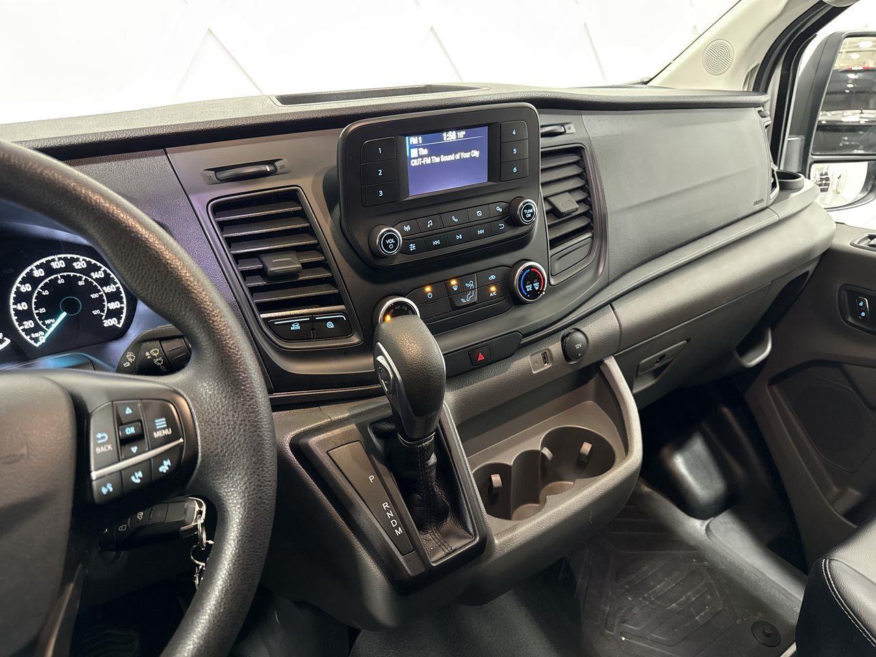 2024 Ford Transit-250 Cargo  Photo