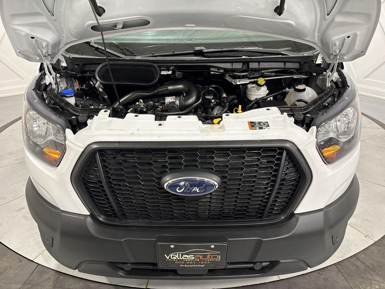 2024 Ford Transit-250 Cargo  Photo