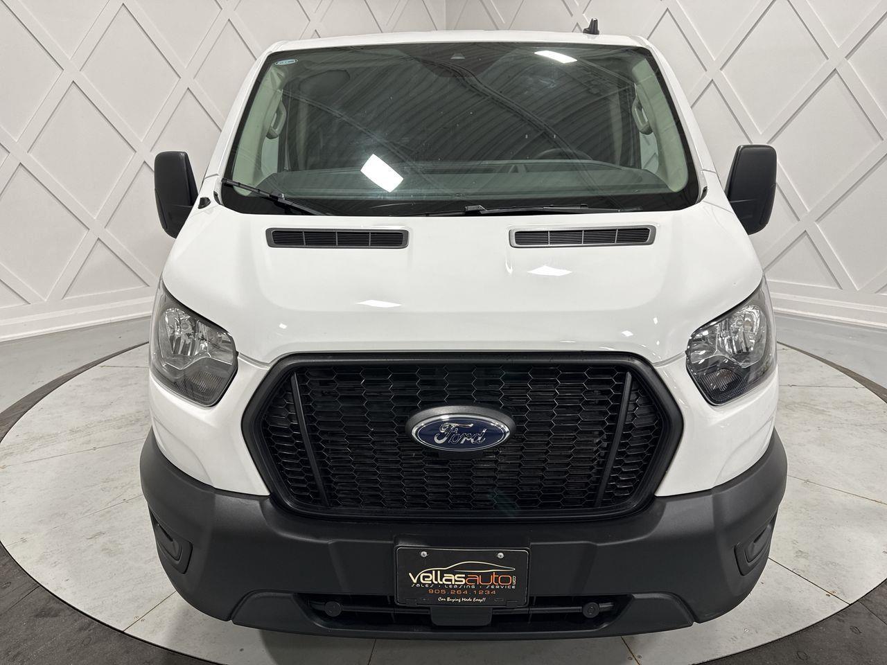 2024 Ford Transit-250 Cargo  Photo