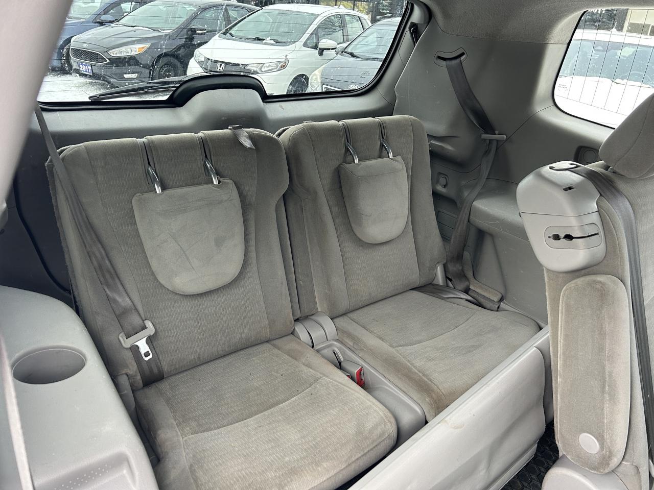 2013 Toyota Highlander LE AWD Photo