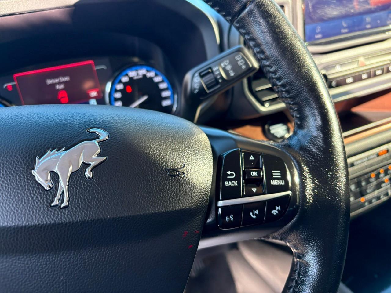 2021 Ford Bronco Sport Outer Banks 4dr 4x4 Photo