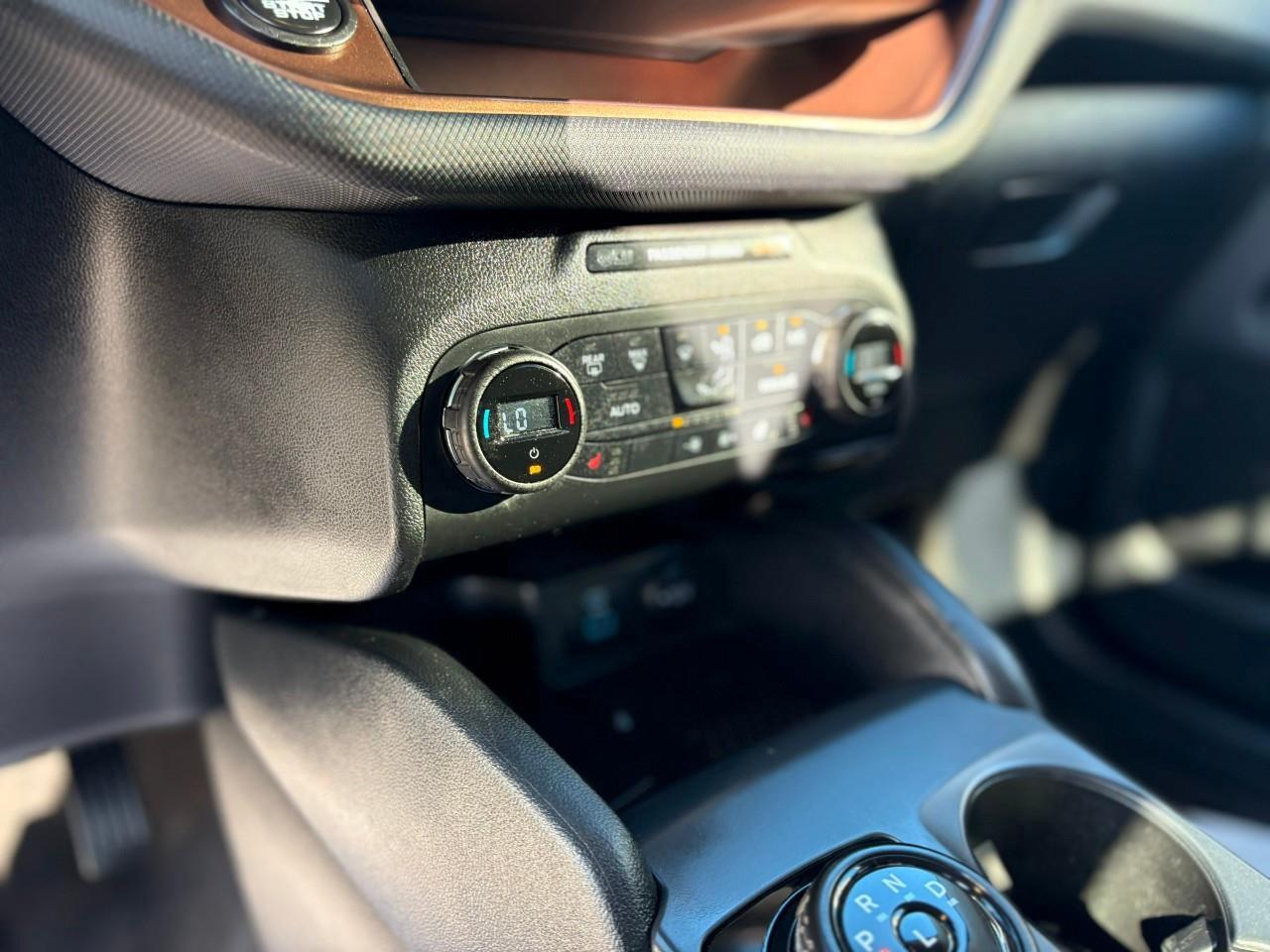 2021 Ford Bronco Sport Outer Banks 4dr 4x4 Photo