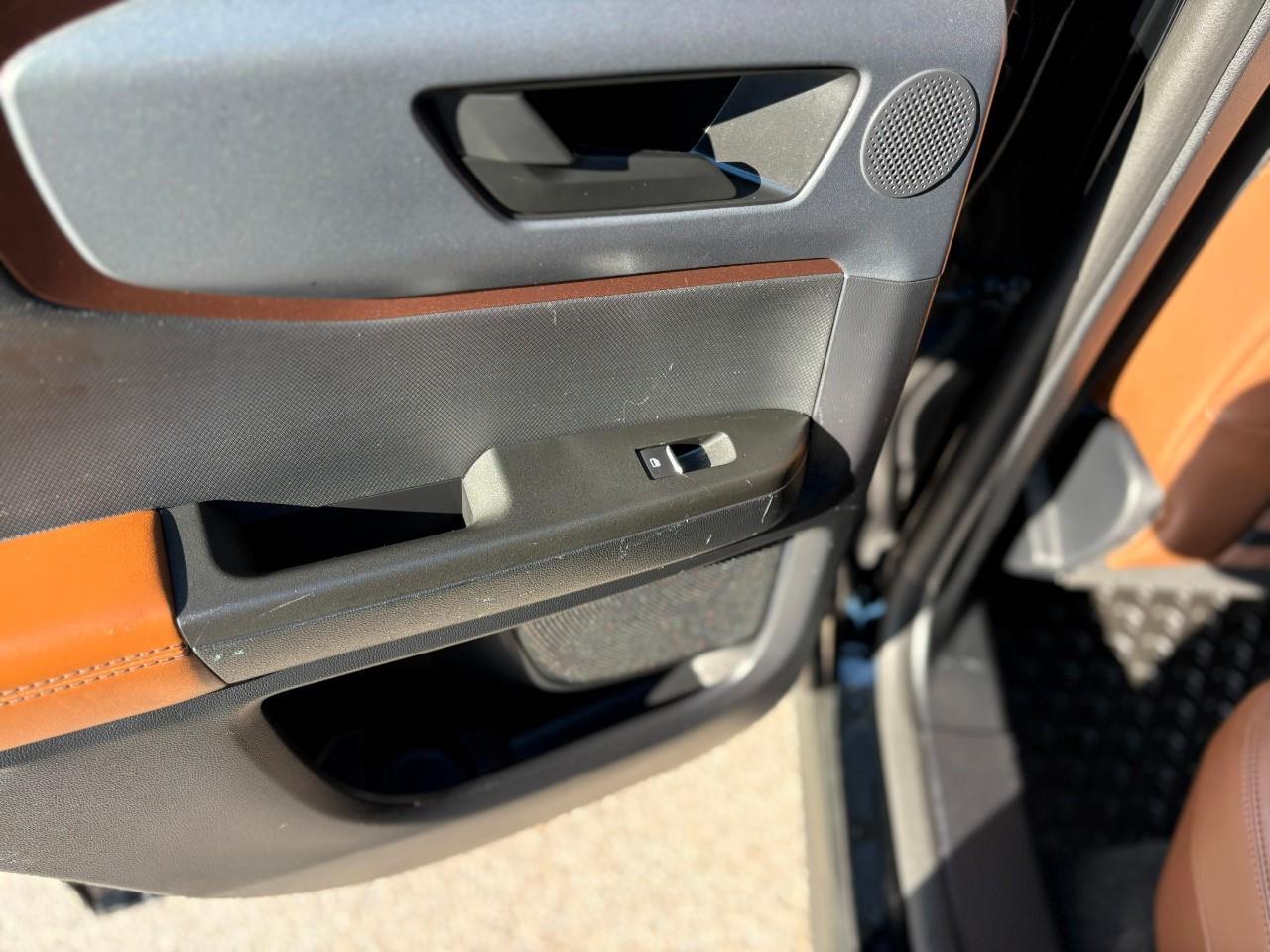 2021 Ford Bronco Sport Outer Banks 4dr 4x4 Photo