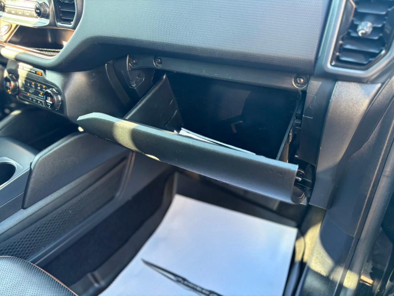 2021 Ford Bronco Sport Outer Banks 4dr 4x4 Photo