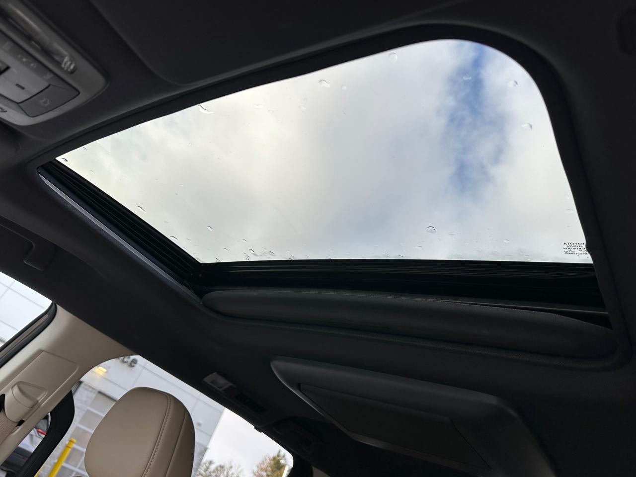 2024 Toyota Sienna Limited 7-Passenger 4dr All-Wheel Drive Passenger Van Photo