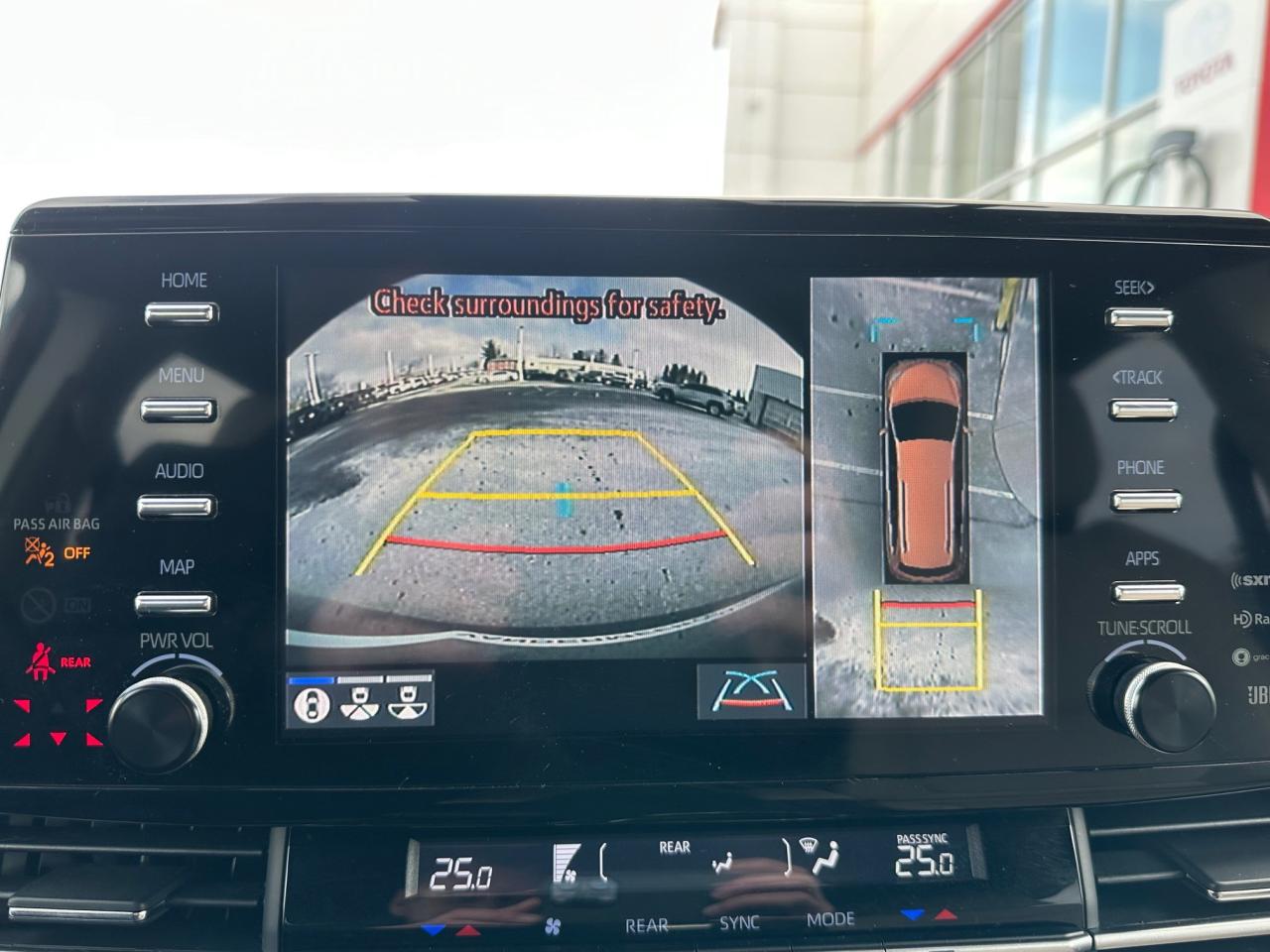 2024 Toyota Sienna Limited 7-Passenger 4dr All-Wheel Drive Passenger Van Photo