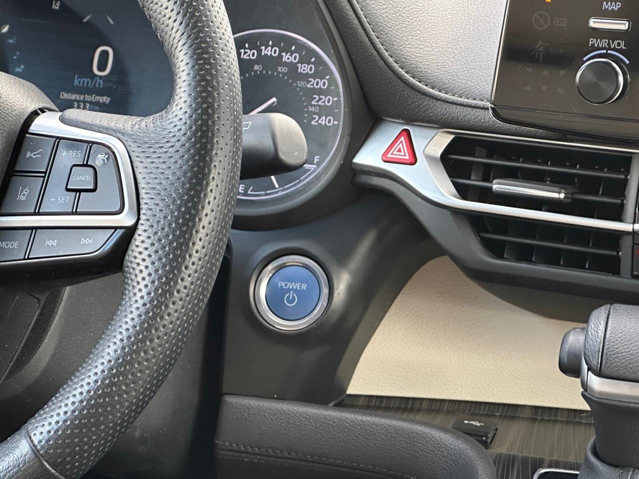 2024 Toyota Sienna Limited 7-Passenger 4dr All-Wheel Drive Passenger Van Photo