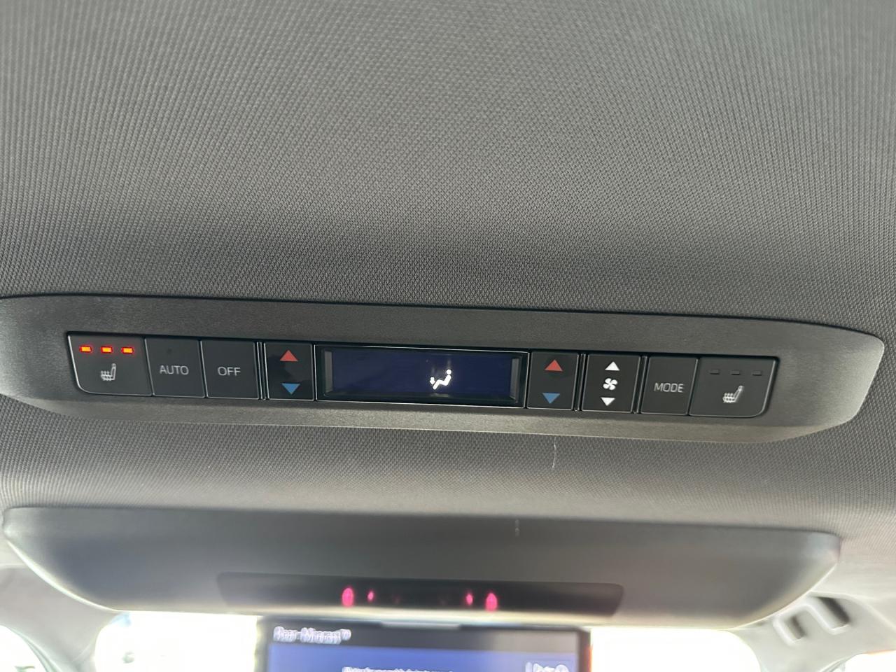 2024 Toyota Sienna Limited 7-Passenger 4dr All-Wheel Drive Passenger Van Photo