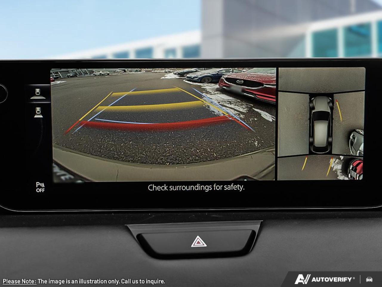 2025 Mazda CX-70 PHEV GT 4dr i-ACTIV All-Wheel Drive Sport Utility Photo