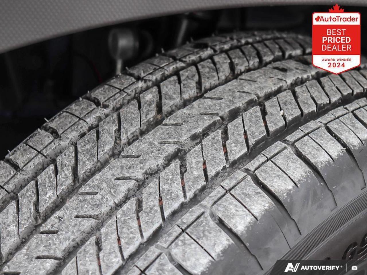 2025 Subaru Crosstrek Touring 4dr All-Wheel Drive Photo