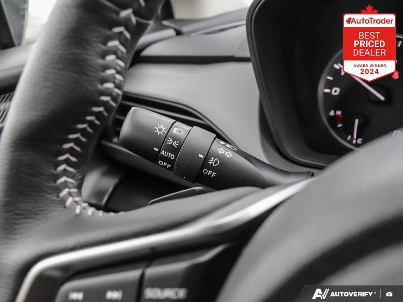 2025 Subaru Crosstrek Touring 4dr All-Wheel Drive Photo