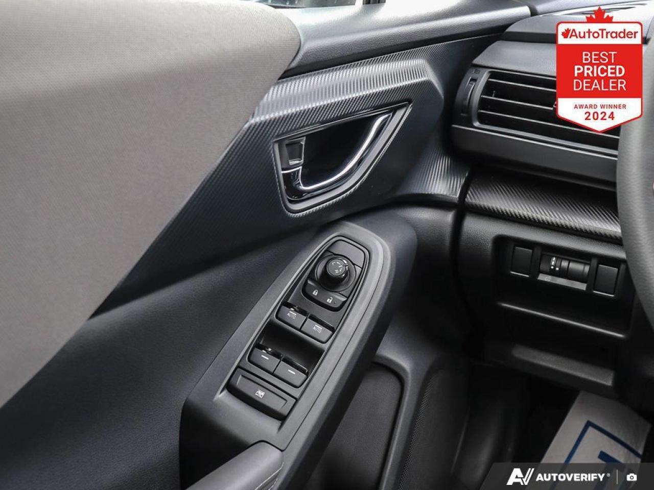 2025 Subaru Crosstrek Touring 4dr All-Wheel Drive Photo