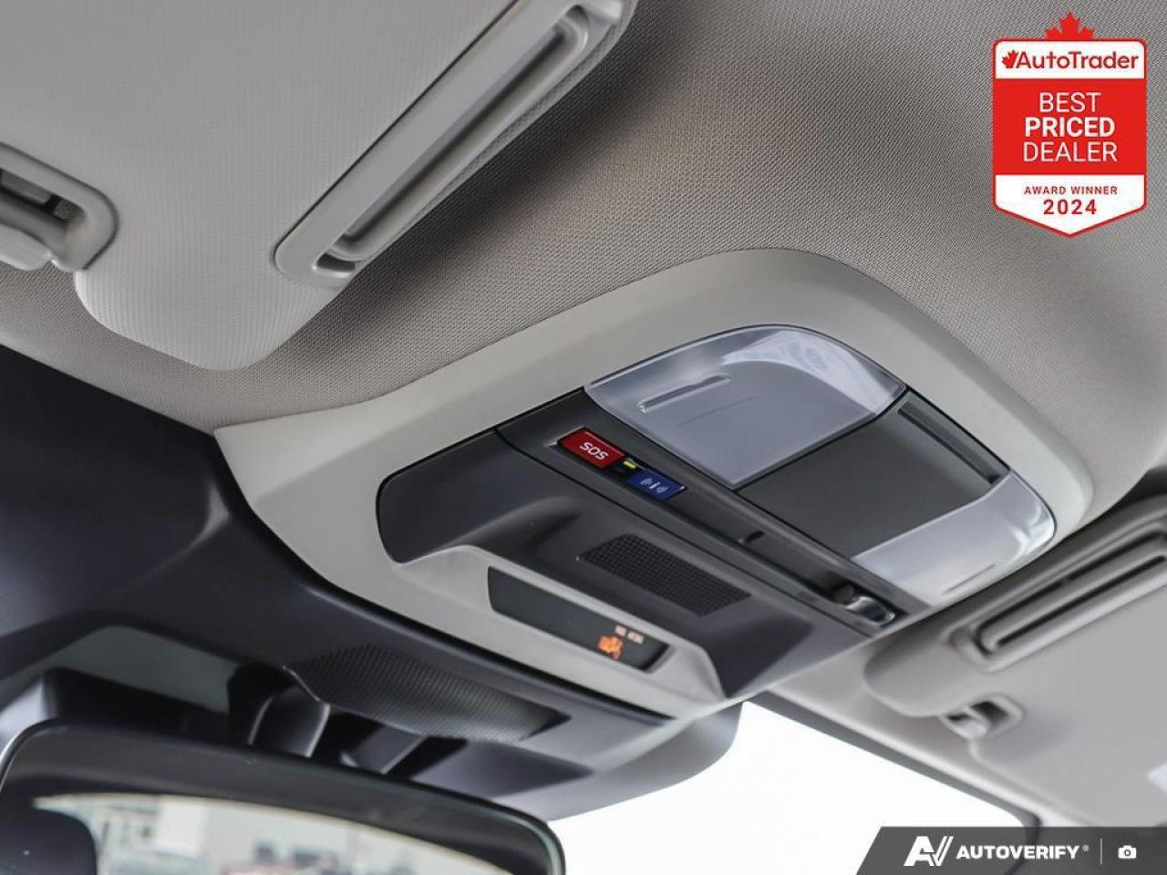 2025 Subaru Crosstrek Touring 4dr All-Wheel Drive Photo