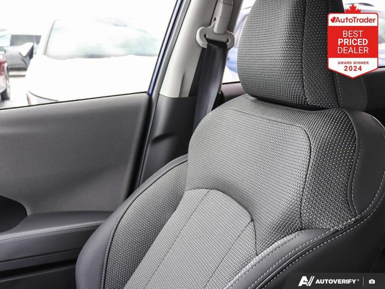 2025 Subaru Crosstrek Touring 4dr All-Wheel Drive Photo