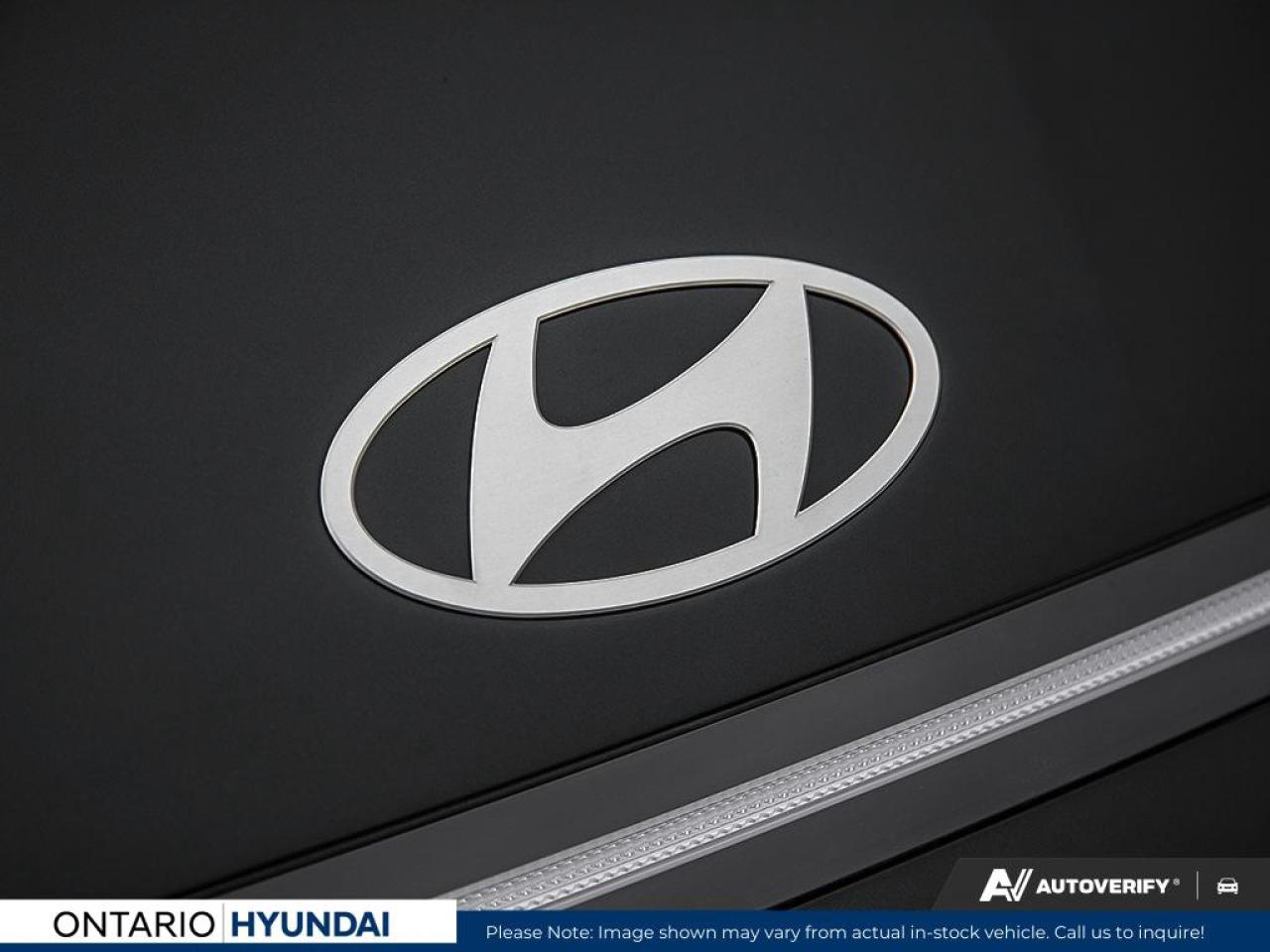 2026 Hyundai Sonata Hybrid Preferred-Trend 4dr Front-Wheel Drive Sedan Photo
