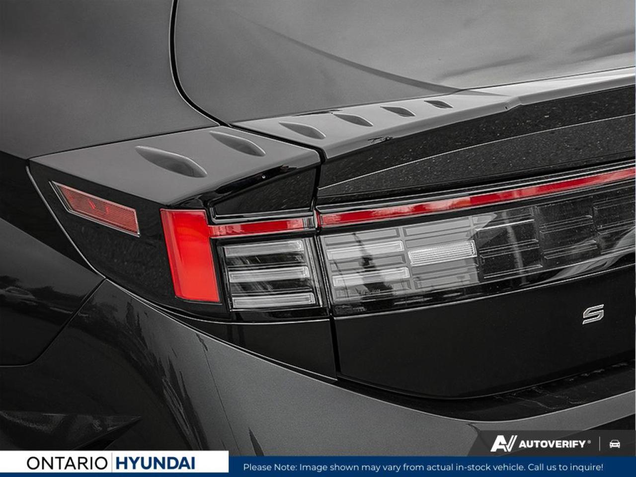 2026 Hyundai Sonata Hybrid Preferred-Trend 4dr Front-Wheel Drive Sedan Photo