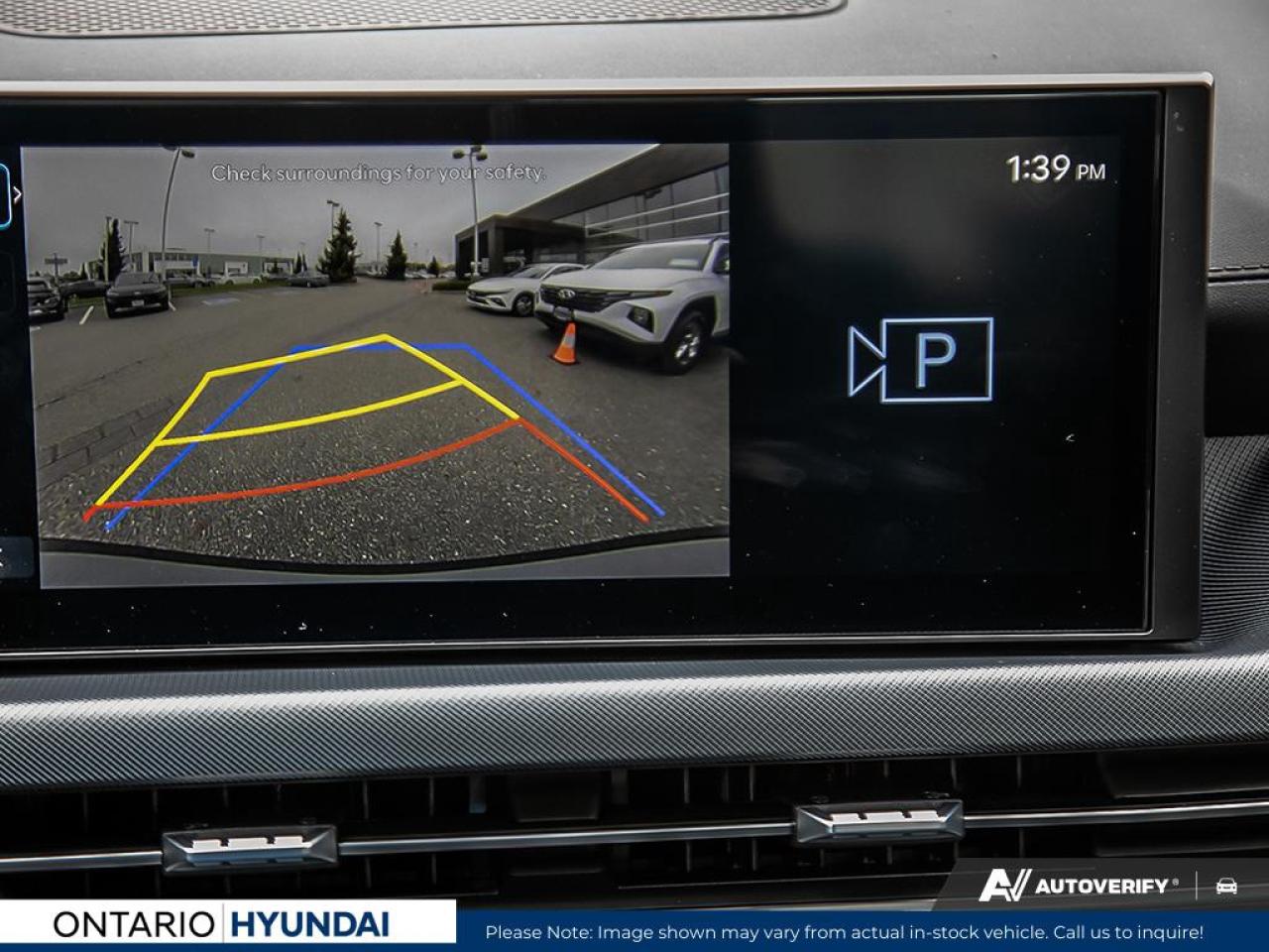 2026 Hyundai Sonata Hybrid Preferred-Trend 4dr Front-Wheel Drive Sedan Photo