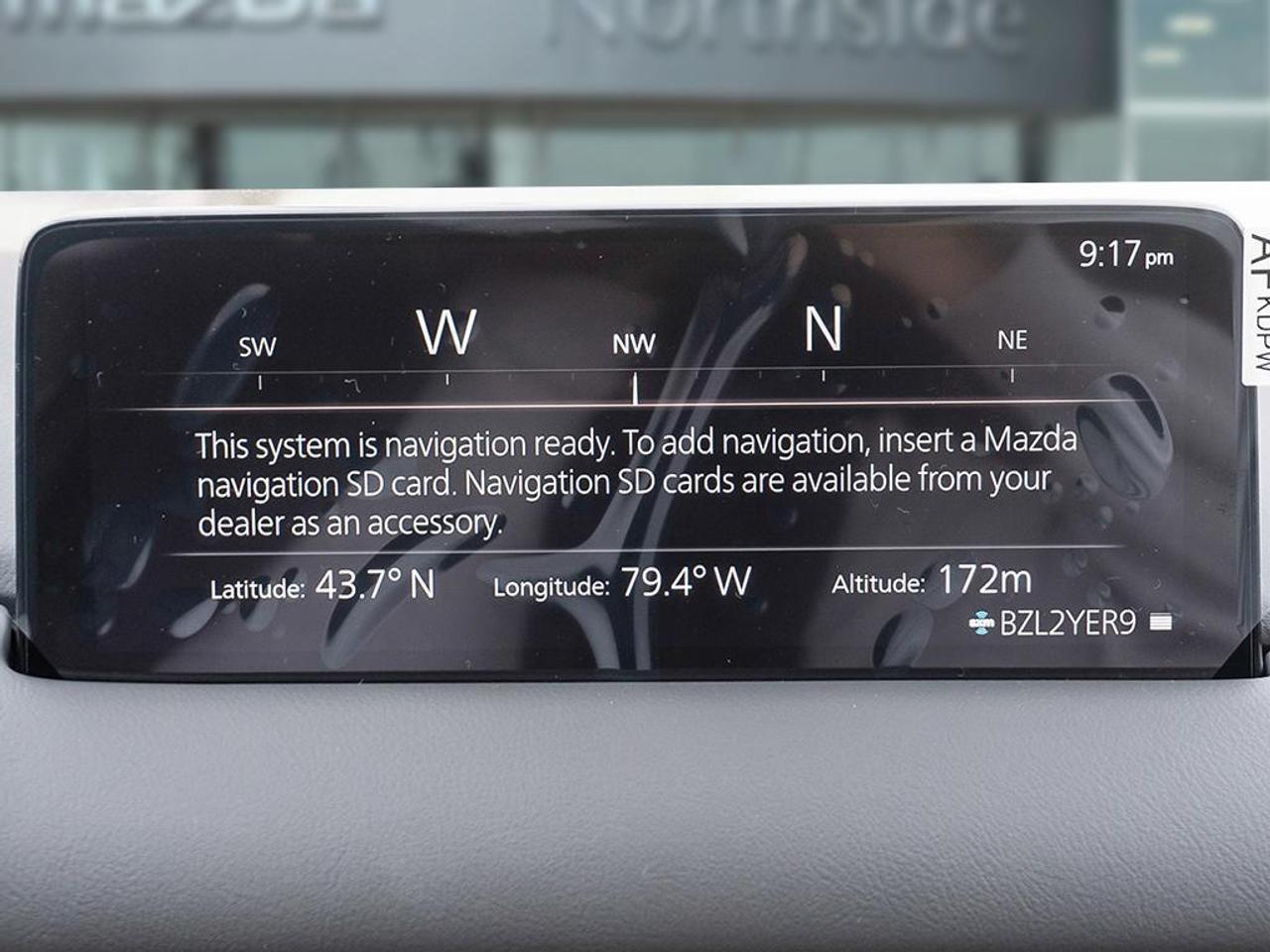 2025 Mazda CX-5 Signature 4dr i-ACTIV All-Wheel Drive Sport Utility Photo