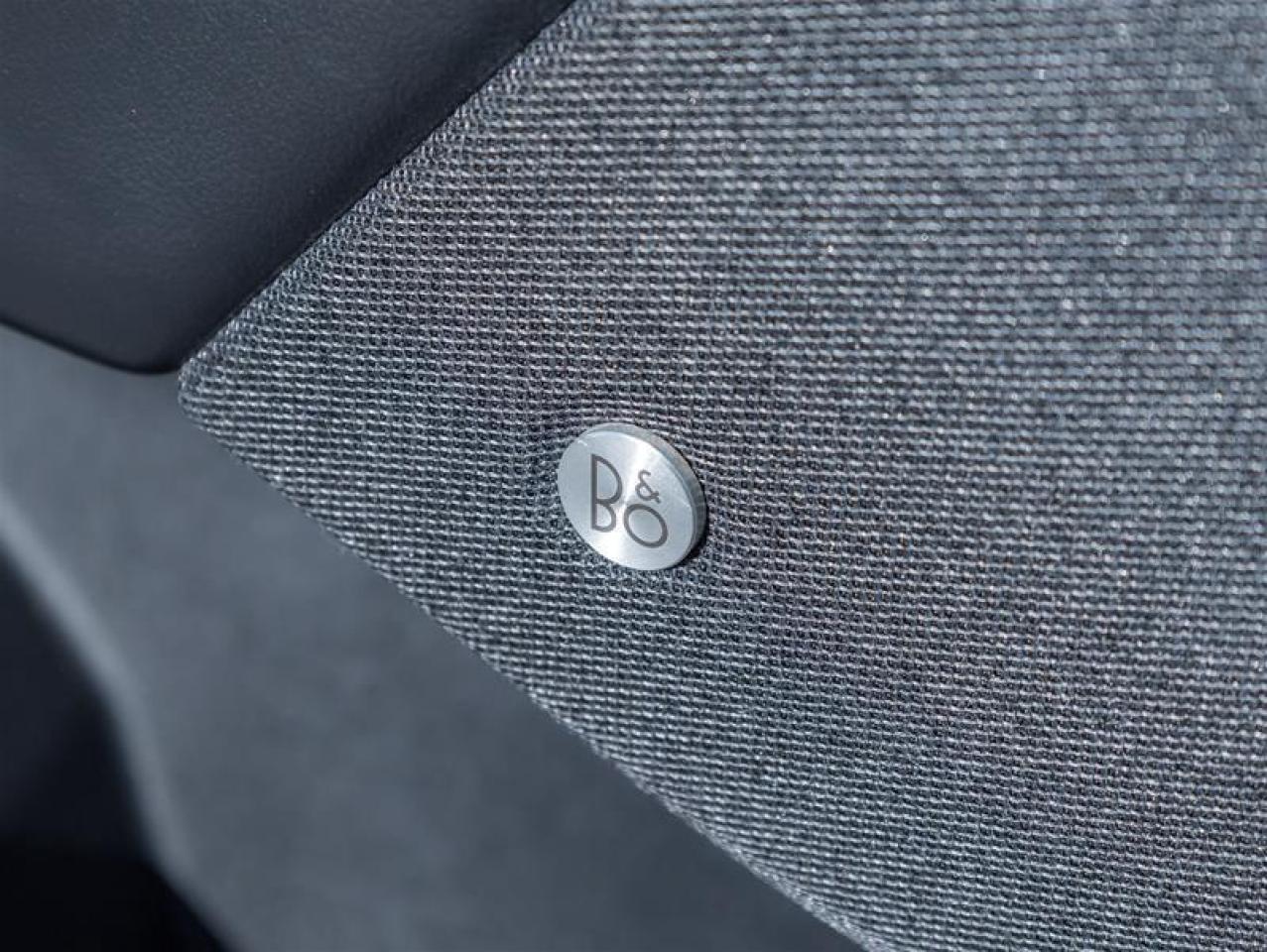 2021 Ford Mustang Mach-E Premium 4dr All-Wheel Drive Photo