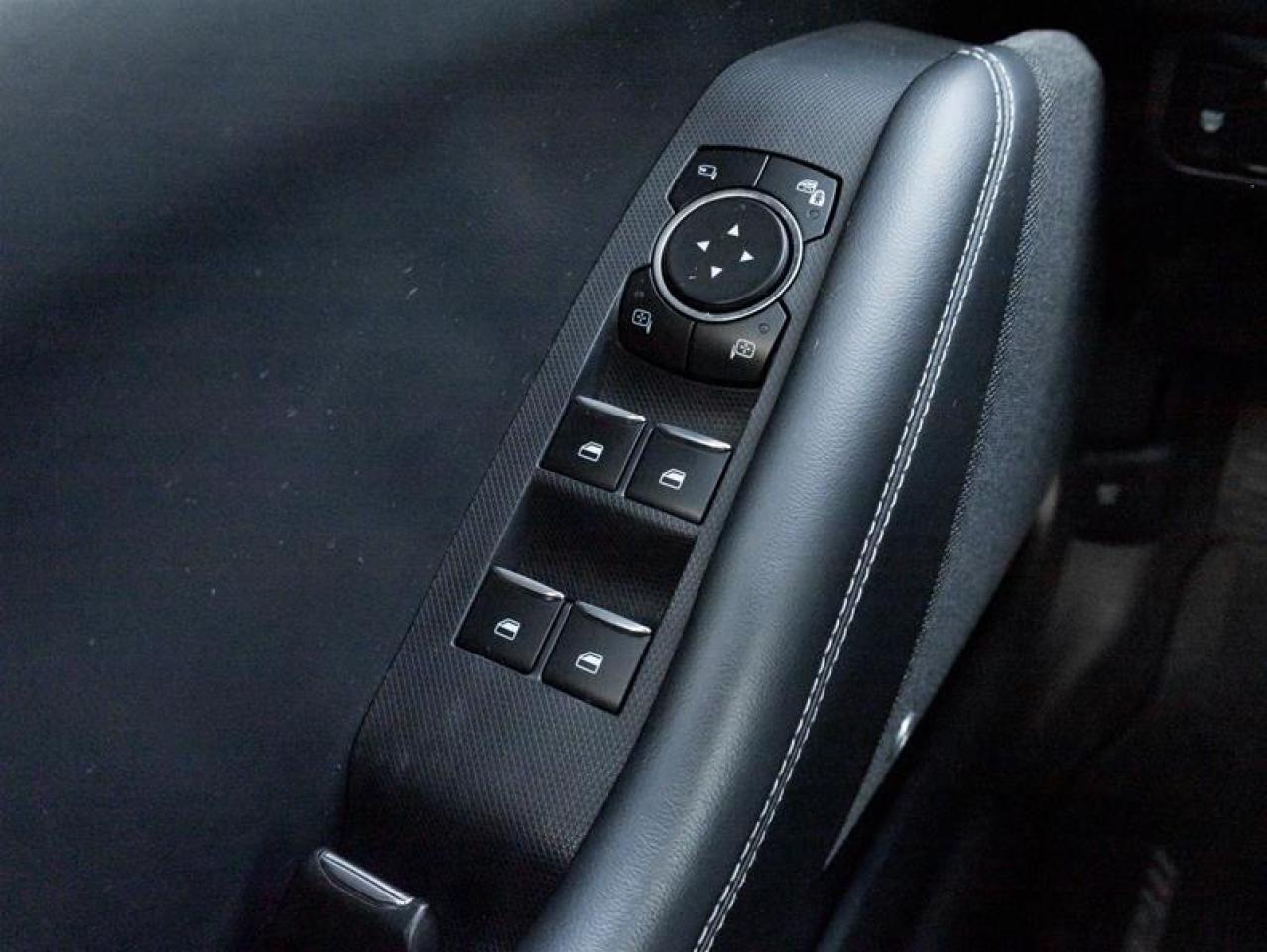 2021 Ford Mustang Mach-E Premium 4dr All-Wheel Drive Photo