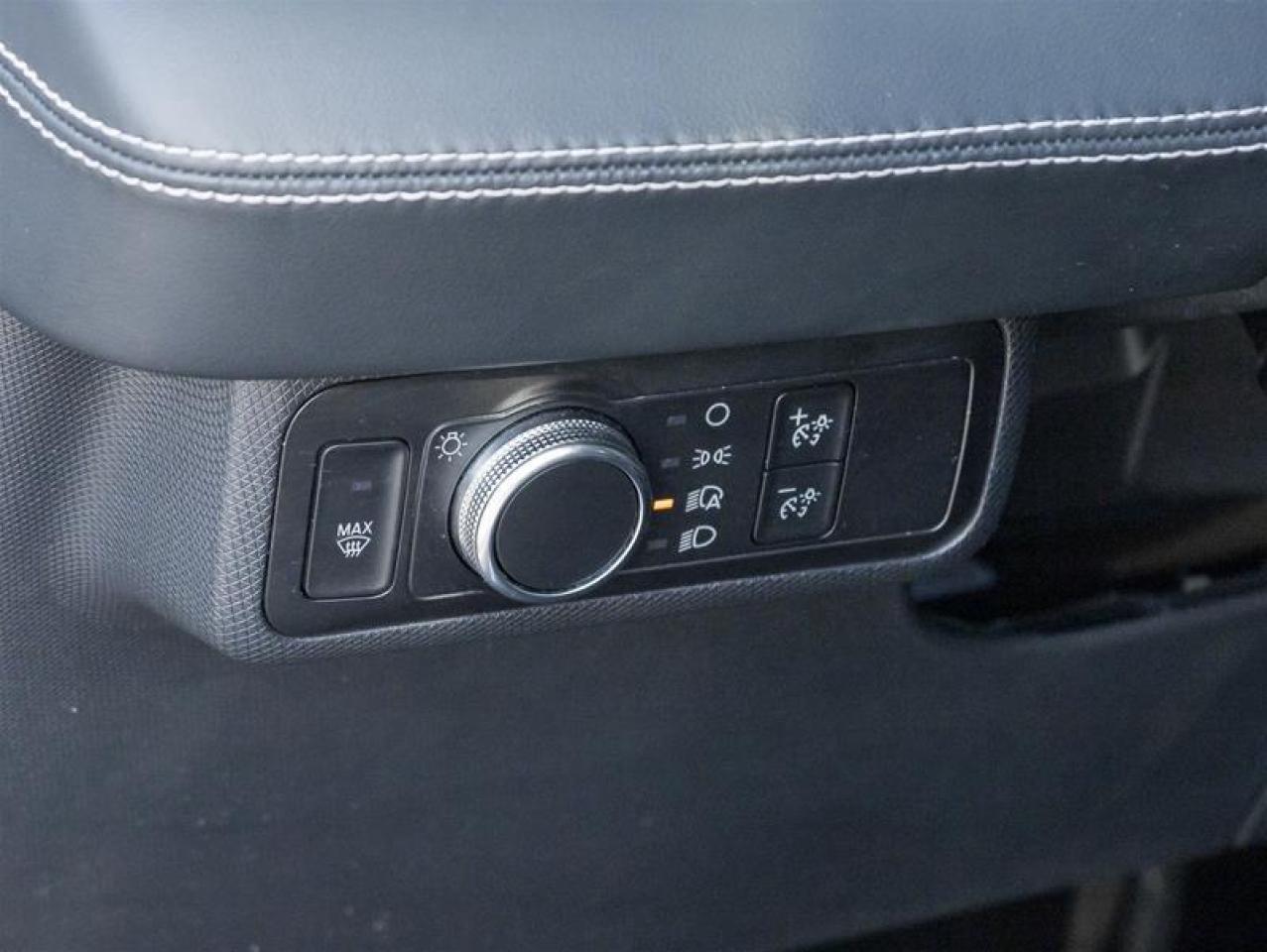 2021 Ford Mustang Mach-E Premium 4dr All-Wheel Drive Photo