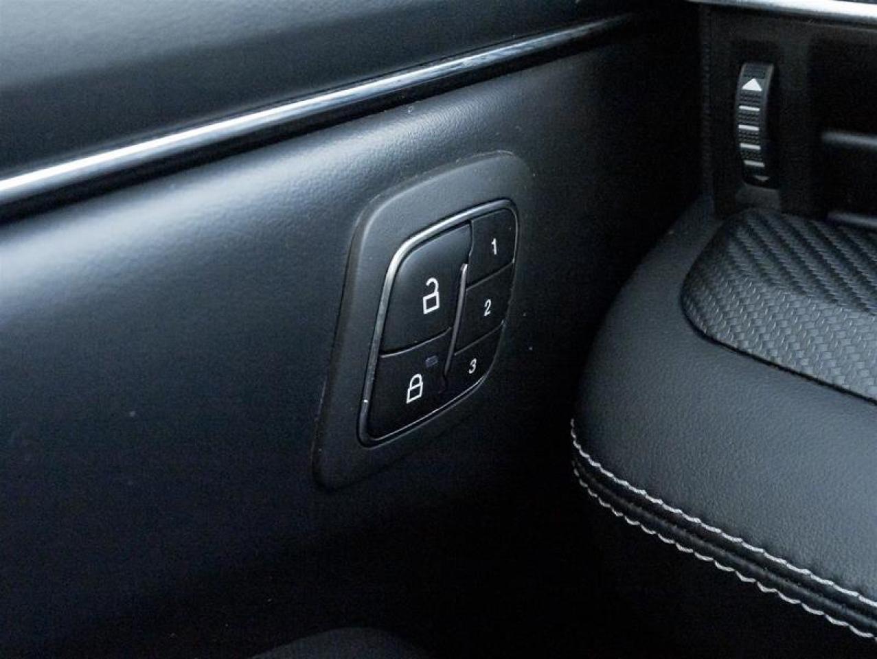 2021 Ford Mustang Mach-E Premium 4dr All-Wheel Drive Photo