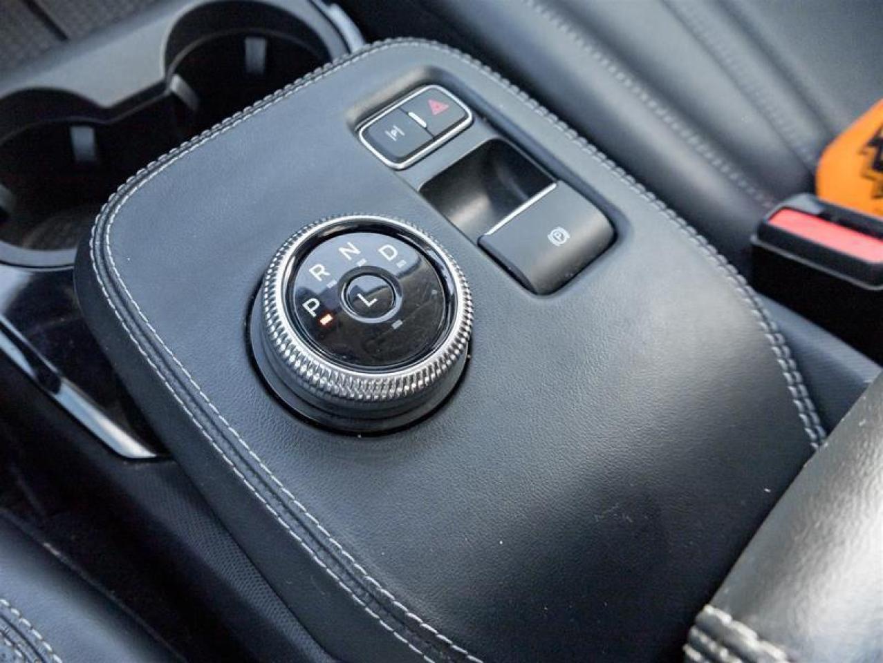 2021 Ford Mustang Mach-E Premium 4dr All-Wheel Drive Photo