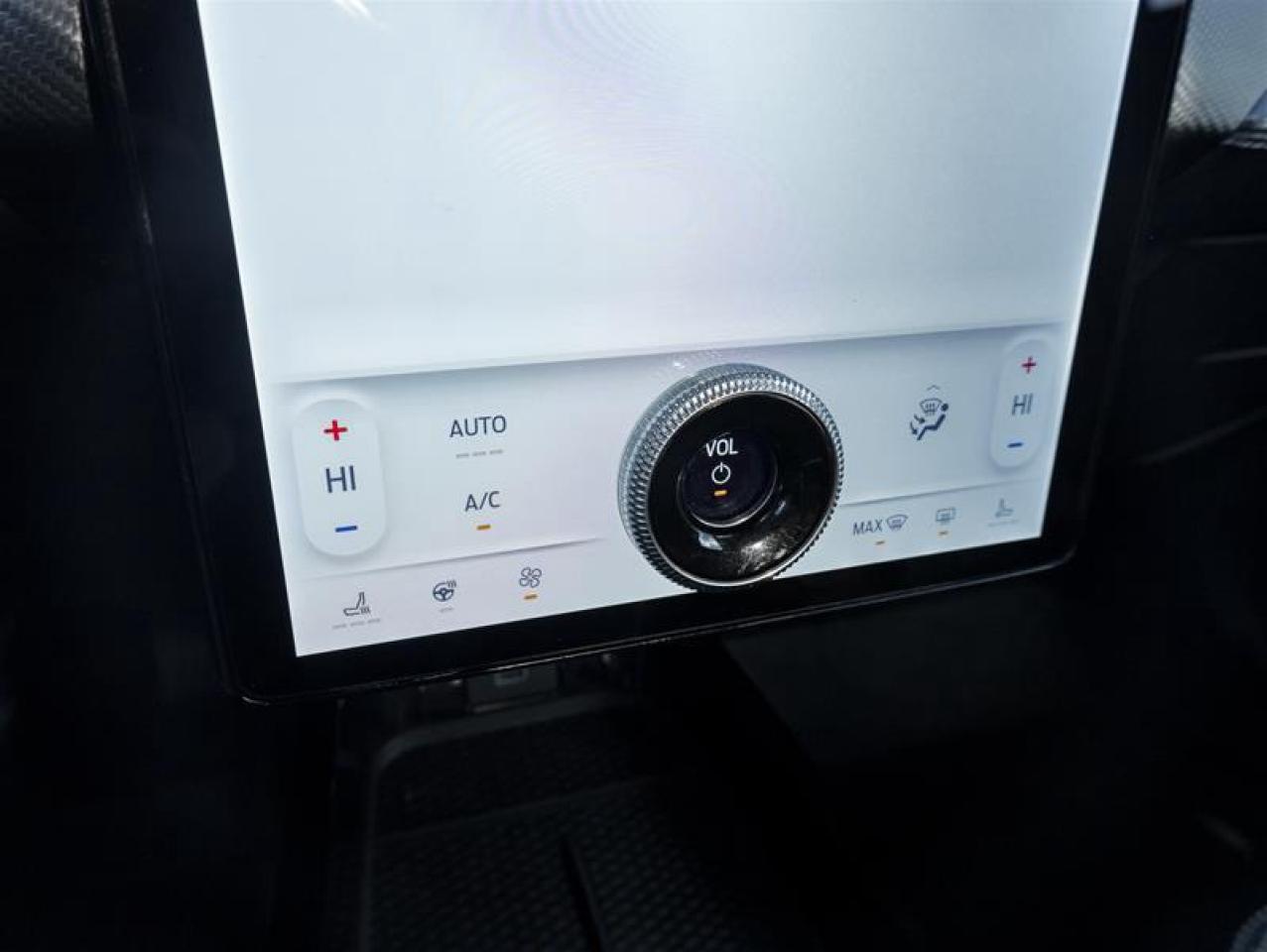 2021 Ford Mustang Mach-E Premium 4dr All-Wheel Drive Photo