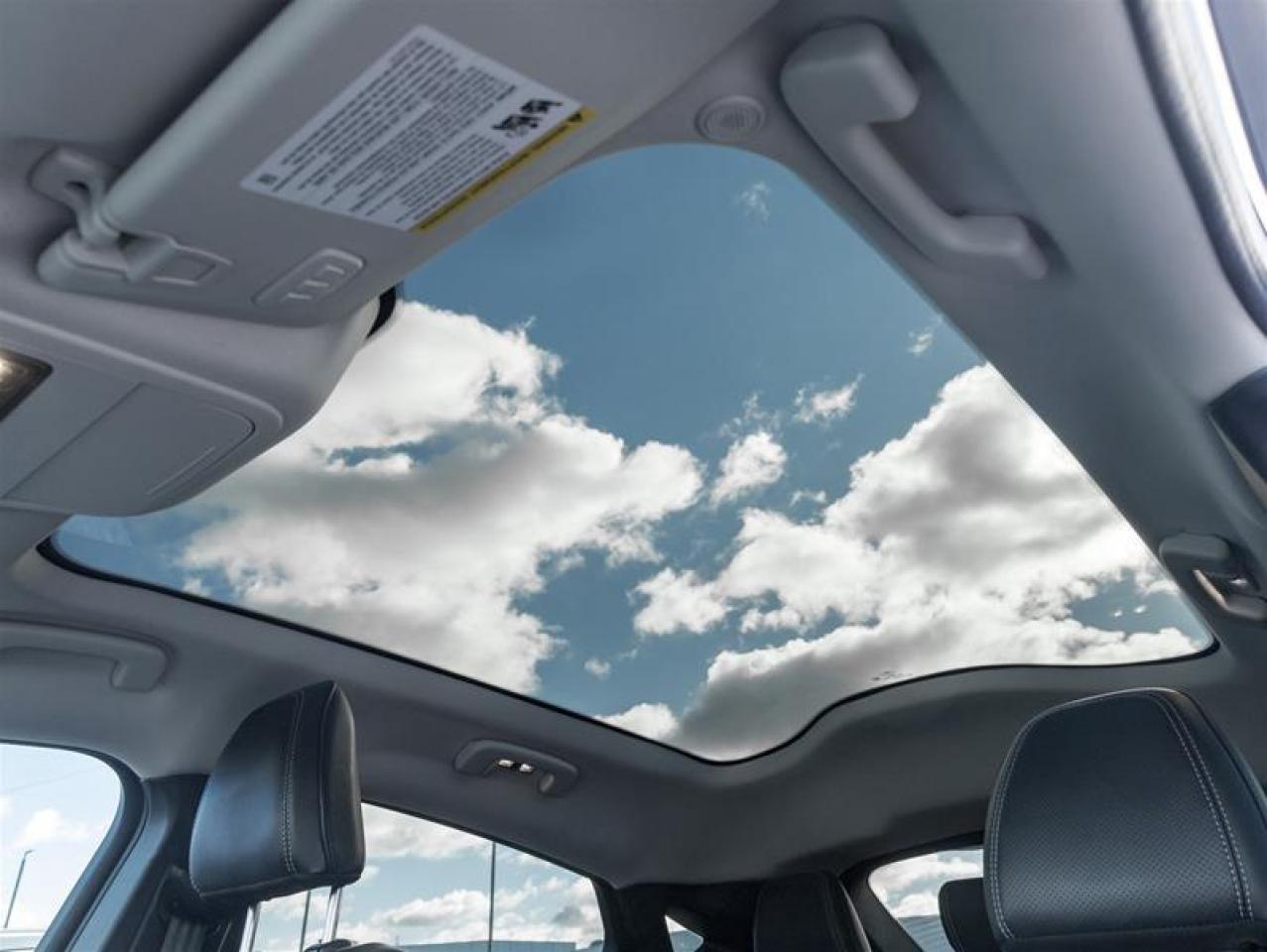 2021 Ford Mustang Mach-E Premium 4dr All-Wheel Drive Photo