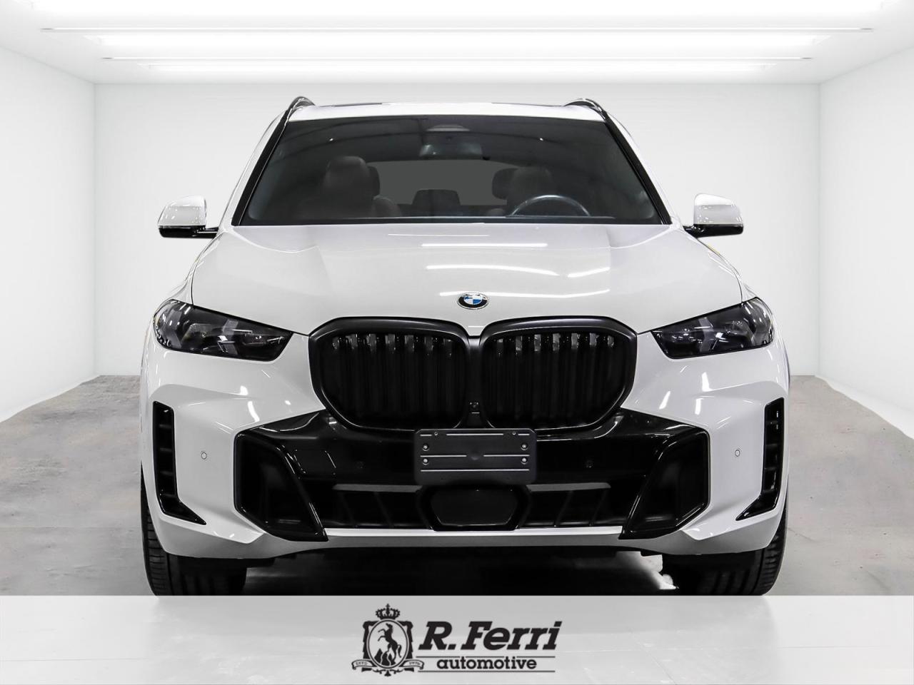 2024 BMW X5 xDrive40i 4dr All-Wheel Drive Sports Activity Vehicle Photo
