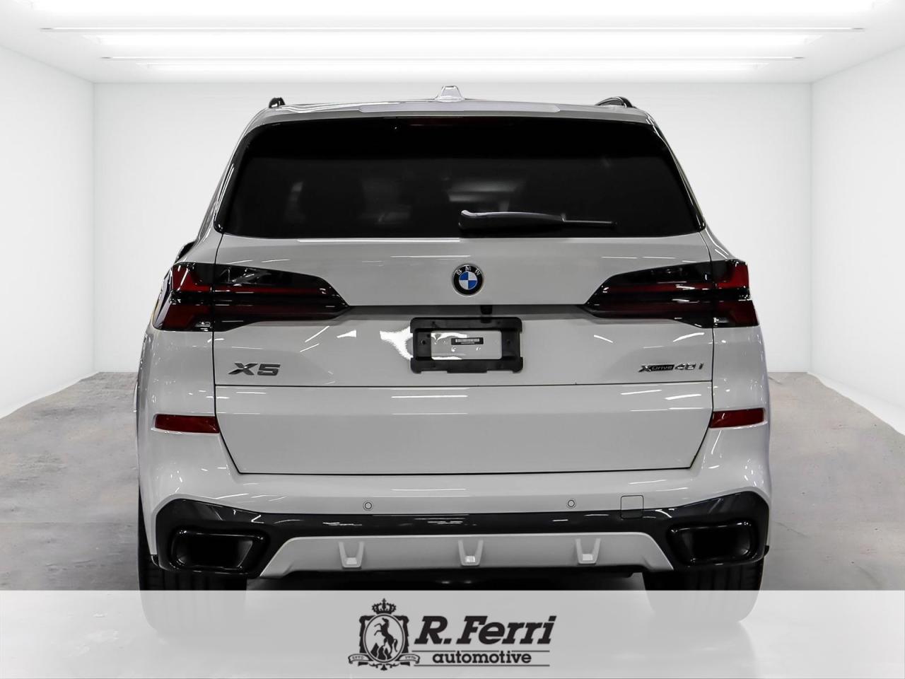 2024 BMW X5 xDrive40i 4dr All-Wheel Drive Sports Activity Vehicle Photo