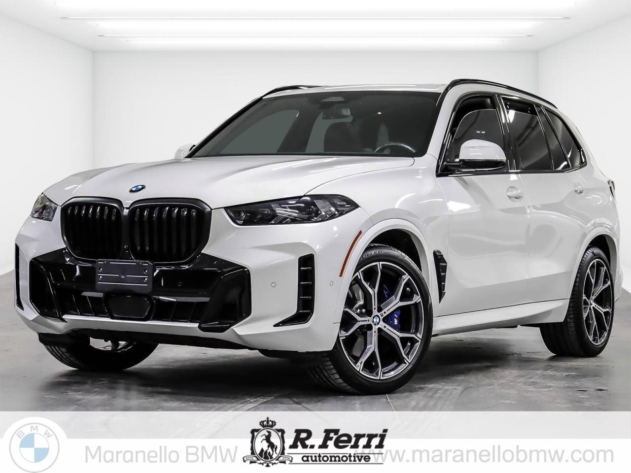 2024 BMW X5 xDrive40i 4dr All-Wheel Drive Sports Activity Vehicle Photo0