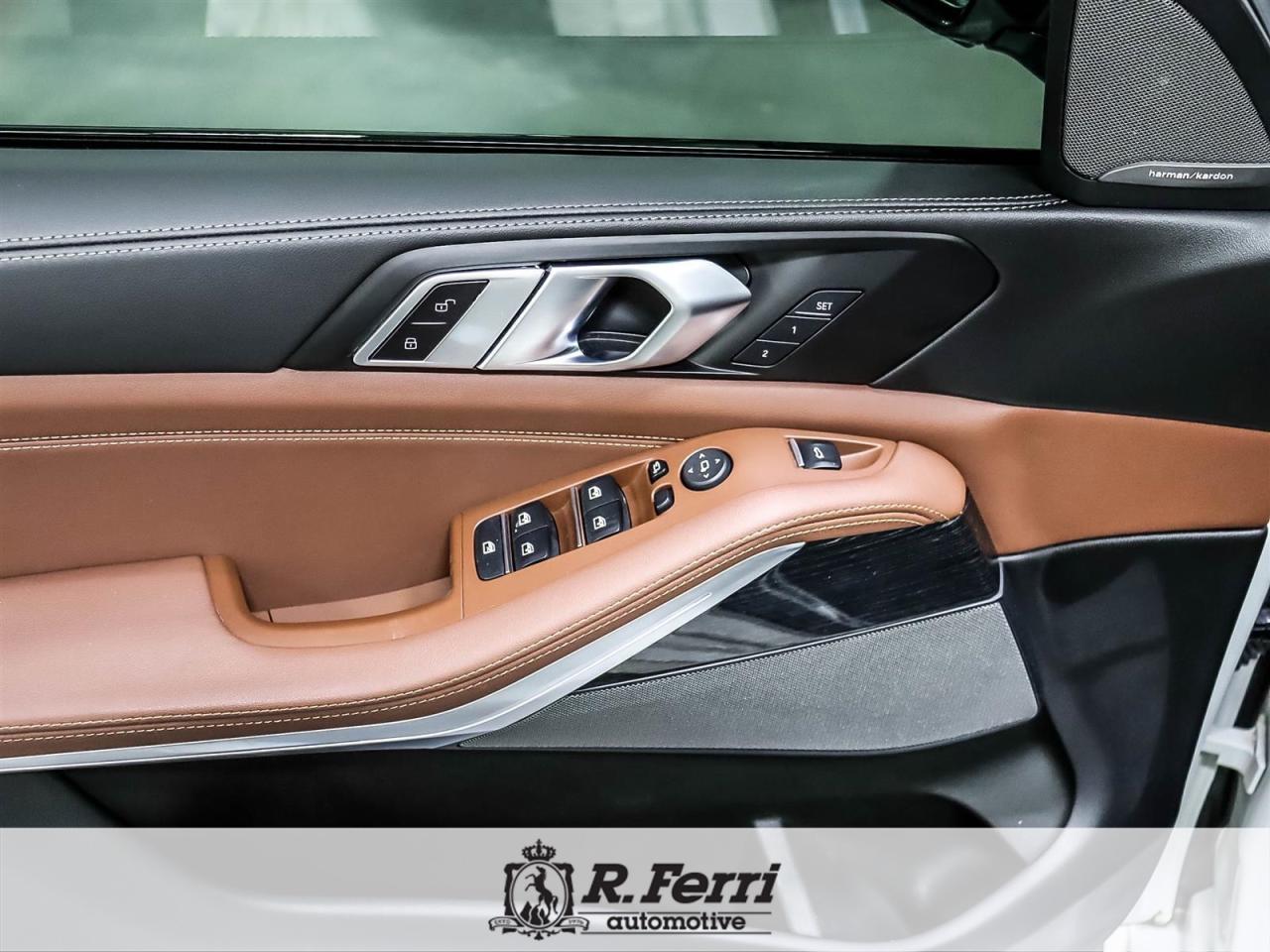 2024 BMW X5 xDrive40i 4dr All-Wheel Drive Sports Activity Vehicle Photo4