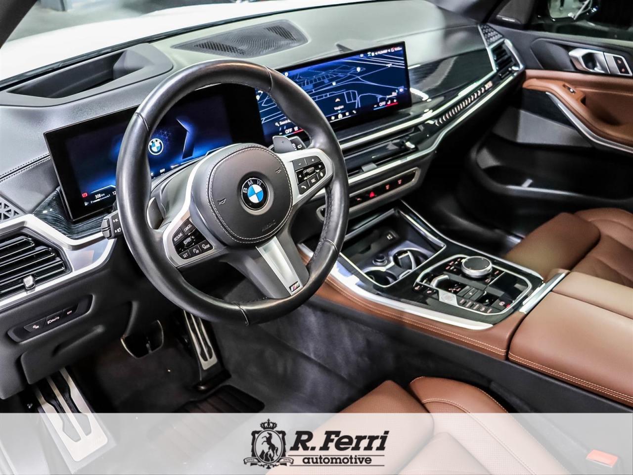 2024 BMW X5 xDrive40i 4dr All-Wheel Drive Sports Activity Vehicle Photo